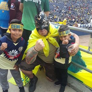 Meet your Posher, Flor